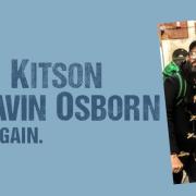 kitson osborn