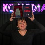 Komedia New Comedy Awards Competition 2026 – Enter Now