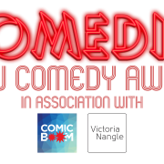 Komedia Announces Return Of New Comedy Award