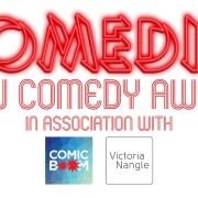 Exclusive: Komedia New Comedy Award 2024 Launches – Entry Details Here