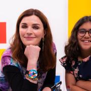 Channel 4 and the LEGO Group launch new digital series featuring Judi Love, Aisling Bea, Rhys James, and Katherine Ryan