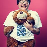 Edinburgh Fringe Rarely Asked Questions – Kuan-Wen Huang