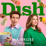 Jamali Maddix Talks About Food And Comedy On Dish From Waitrose