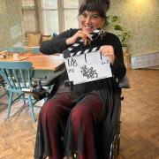 Shooting Starts On Second Run Of We Might Regret This