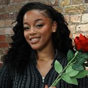 New Comedy Dating Show For Kyrah Gray
