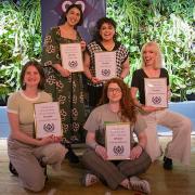 The 99 Club Opens Applications For 2024 Female & Non-Binary Bursary