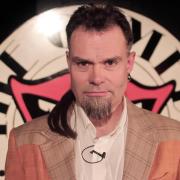 Neil Mullarkey