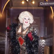 Myra Dubois Tour Dates