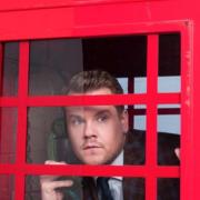 James Corden To Leave Late Late Show