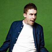 News: Larry Dean Announces New Fudnut Tour