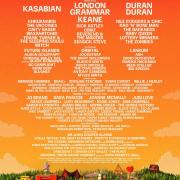 More Names Join Latitude Line-Up