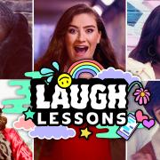 BBC Releases More Laugh Lessons Comedy Shorts