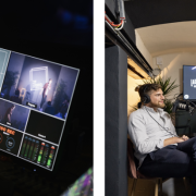 Production Company Expands Into TV, Digital, Podcasts