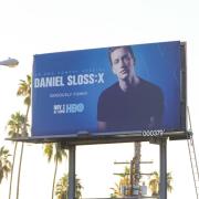 News: Latest Daniel Sloss Special X Gets A Big Push From HBO