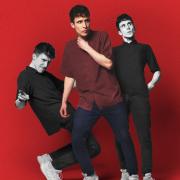 Larry Dean Sets Out On New Tour