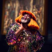 Le Gateau Chocolat Makes Fringe's Annual Artist Address
