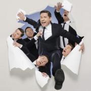 lee evans 