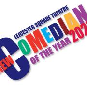 Leicester Square Theatre's New Comedian of the Year Finalists Revealed