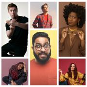 Leicester Comedy Festival Launches New Programme For 2024