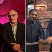 News: BBC To Make Lenny Henry Documentary