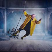 Bard News For Les Dennis – He's Doing Shakespeare