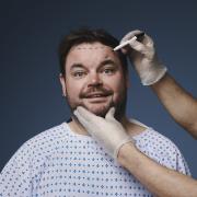 New Tour for Lloyd Griffith