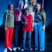 Sydney May Wins LGBTQ+ New Comedian of the Year 2025