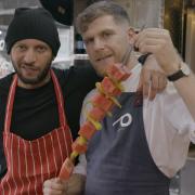 Man Like Haks To Prank Nation In New Channel 4 Comedy