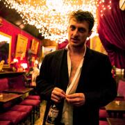 Interview: Rarely Asked Questions: Zach Zucker/Jack Tucker