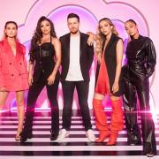 Interview: Chris Ramsey On Hosting Little Mix The Search On BBC One