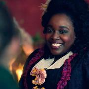 Interview: Lolly Adefope On New Series Of Ghosts