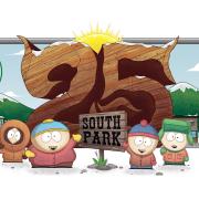 South Park Shop Pops Up In London