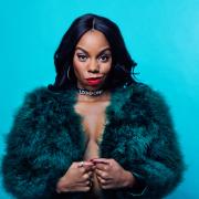 News: Big Gig for Dave's Edinburgh Comedy Award Nominee London Hughes