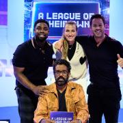 Final Whistle For A League of Their Own