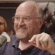 Netflix Special And Show For Louis CK