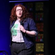 Leicester Comedy Festival Comedian Of the Year – Results