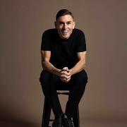 Rarely Asked Questions: James Mullinger