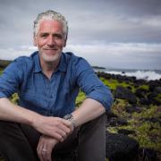 Gordon Buchanan - Wildlife Filmmaker & Presenter UK Tour 2023