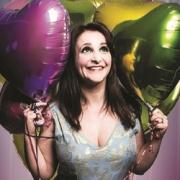 Lucy Porter