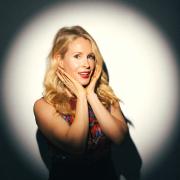 Major Tour for Lucy Beaumont 