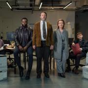 Broadcast Awards Nominees Announced