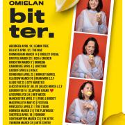 New Tour For Luisa Omielan