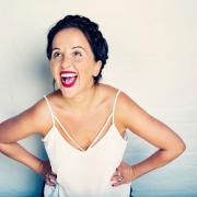 luisa omielan