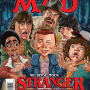 News: Mad Magazine Closes