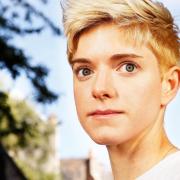 mae martin sitcom