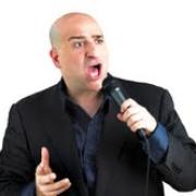 omid djalili