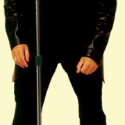 dave spikey