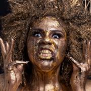 Edinburgh Run And Tour For Desiree Burch