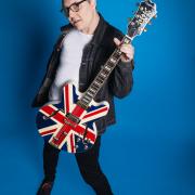 Review: Edinburgh Fringe 2025 – Marc Burrows: The Britpop Hour, Underbelly