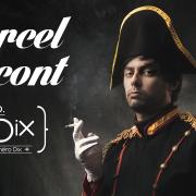 Marcel Lucont Releases Live Show